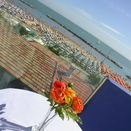 호텔 Al Nuovo Porto 3*