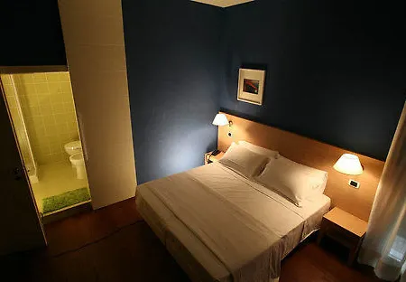 호텔 Al Nuovo Porto 3*