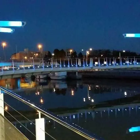 호텔 Al Nuovo Porto 3*