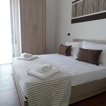 Al Nuovo Porto 호텔 3*