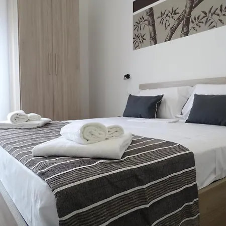 Al Nuovo Porto 3* 벨레지아아지마리나
